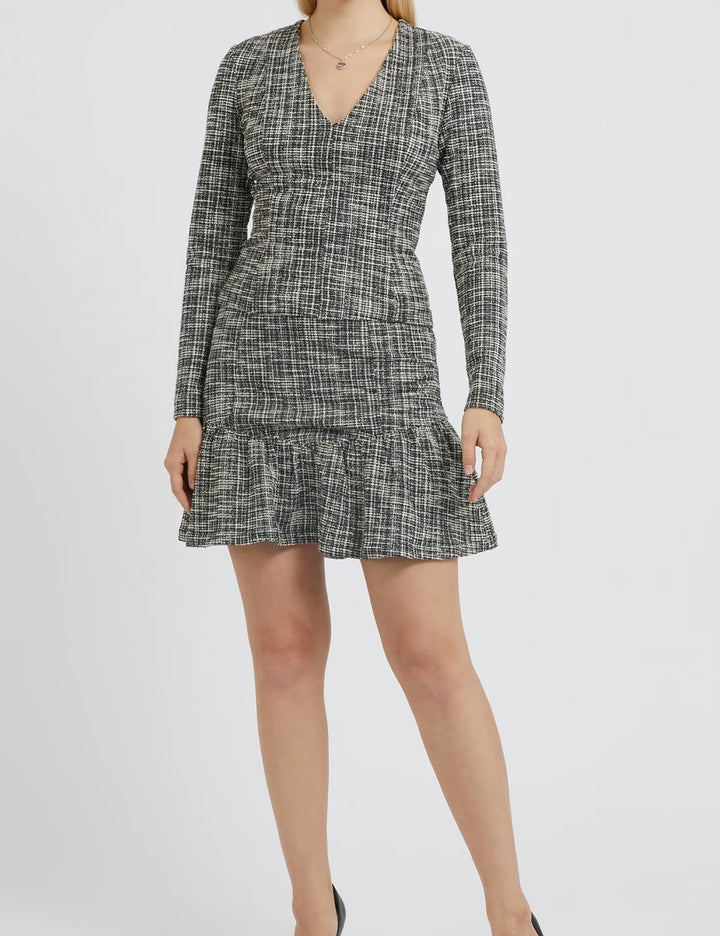 Bluza Guess, mix culori