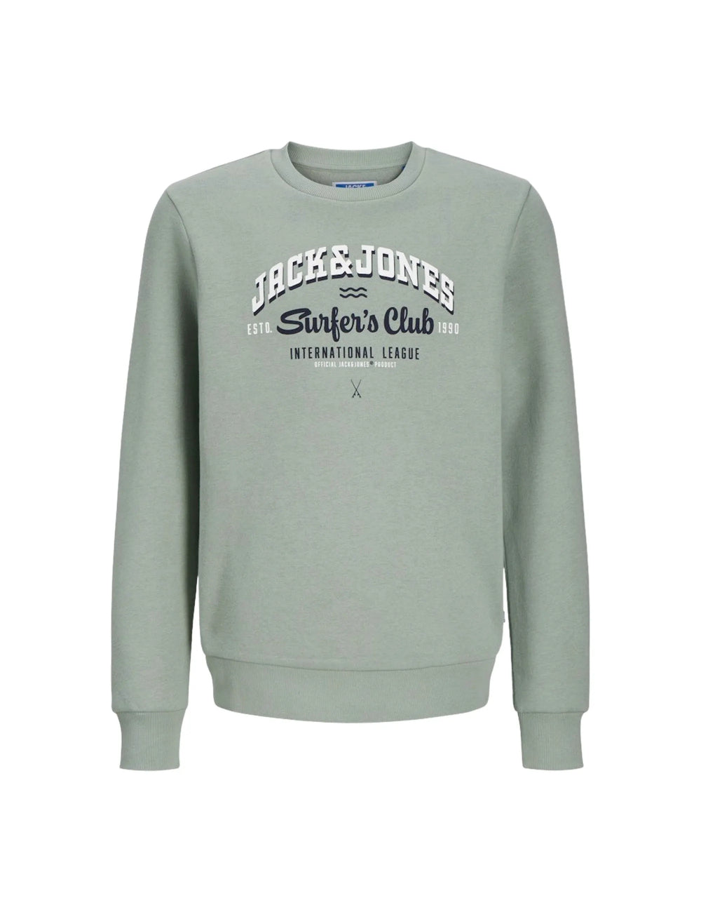 Jack & Jones blúz, zöld