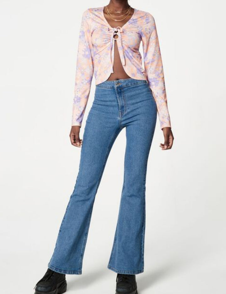 Bluza Jennyfer, mix culori