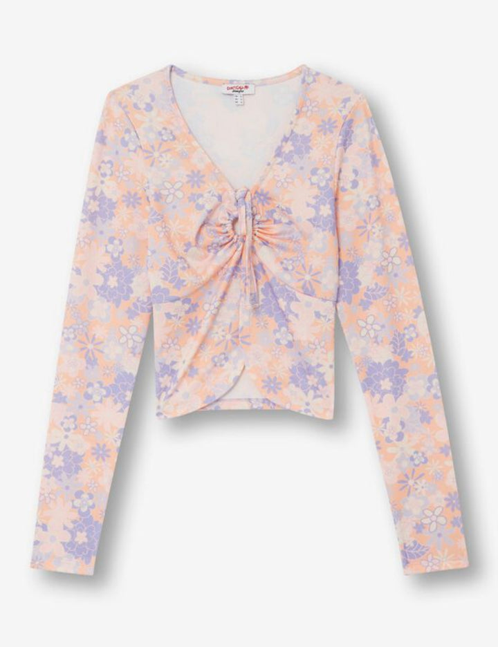 Bluza Jennyfer, mix culori