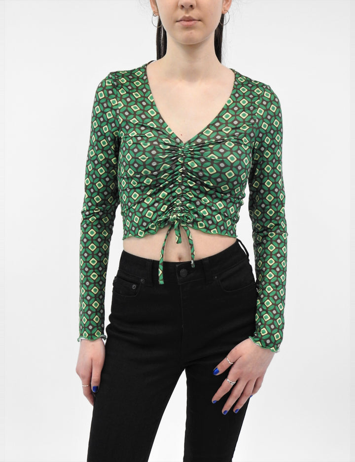 Bluza Jennyfer, mix culori