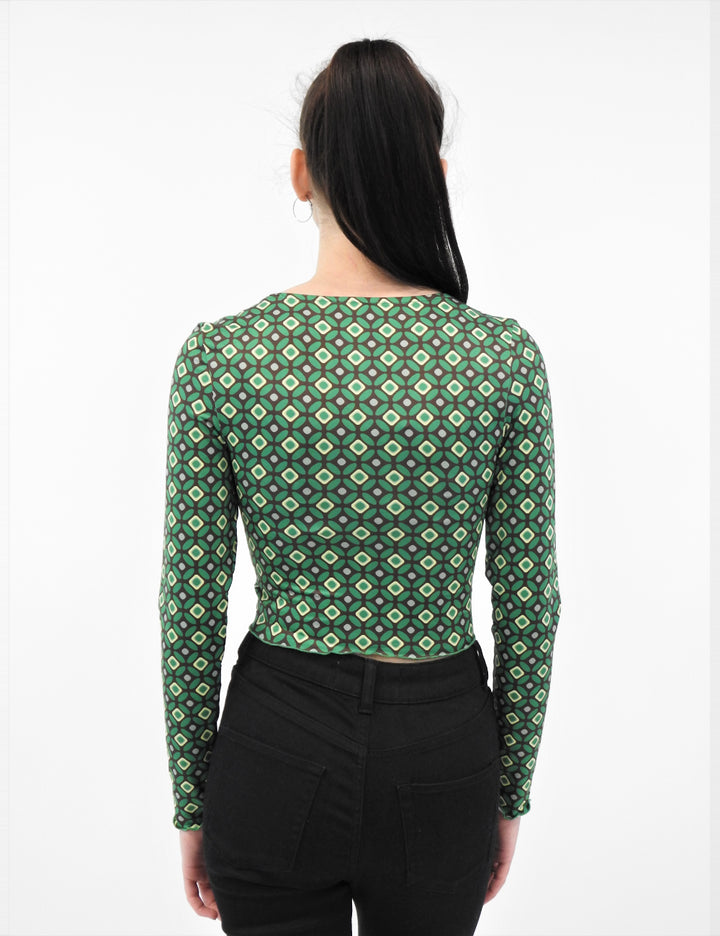 Bluza Jennyfer, mix culori