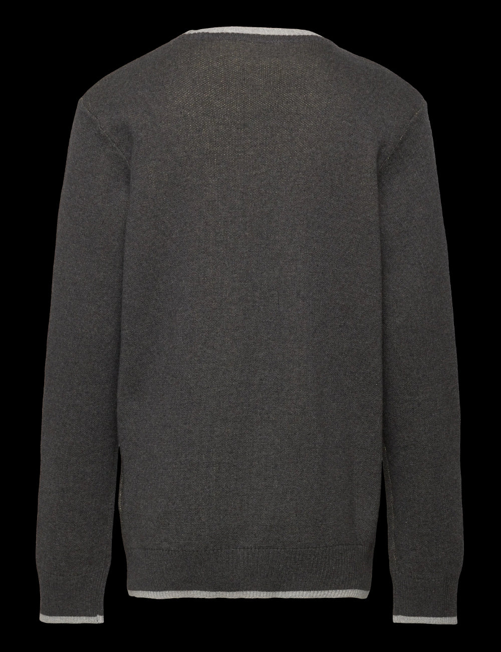 Pulover Lyle & Scott, gri