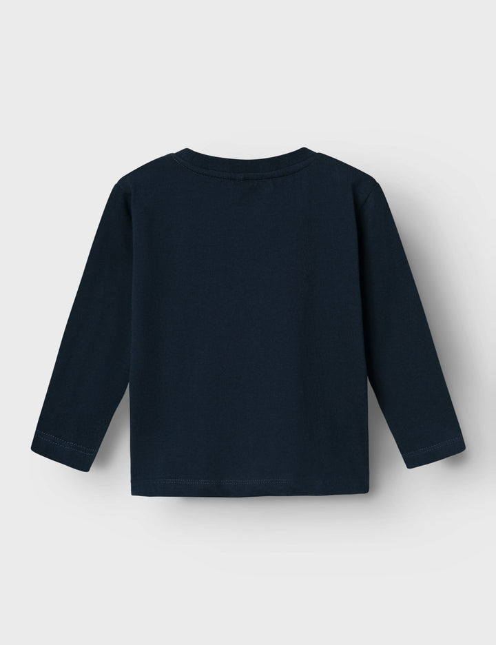 Bluză Name It, albastru