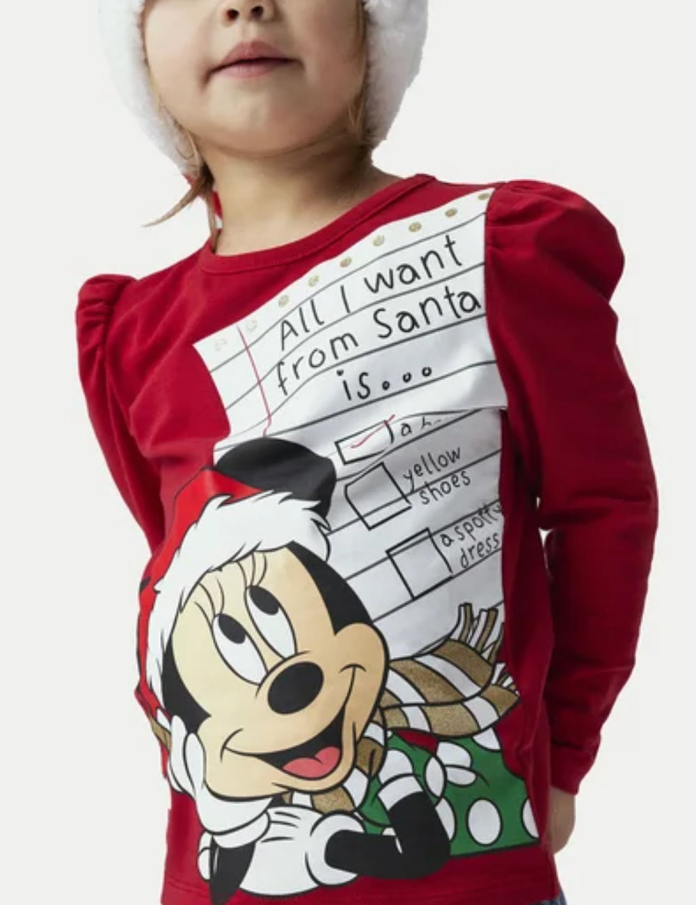 Bluză Name It, roșu