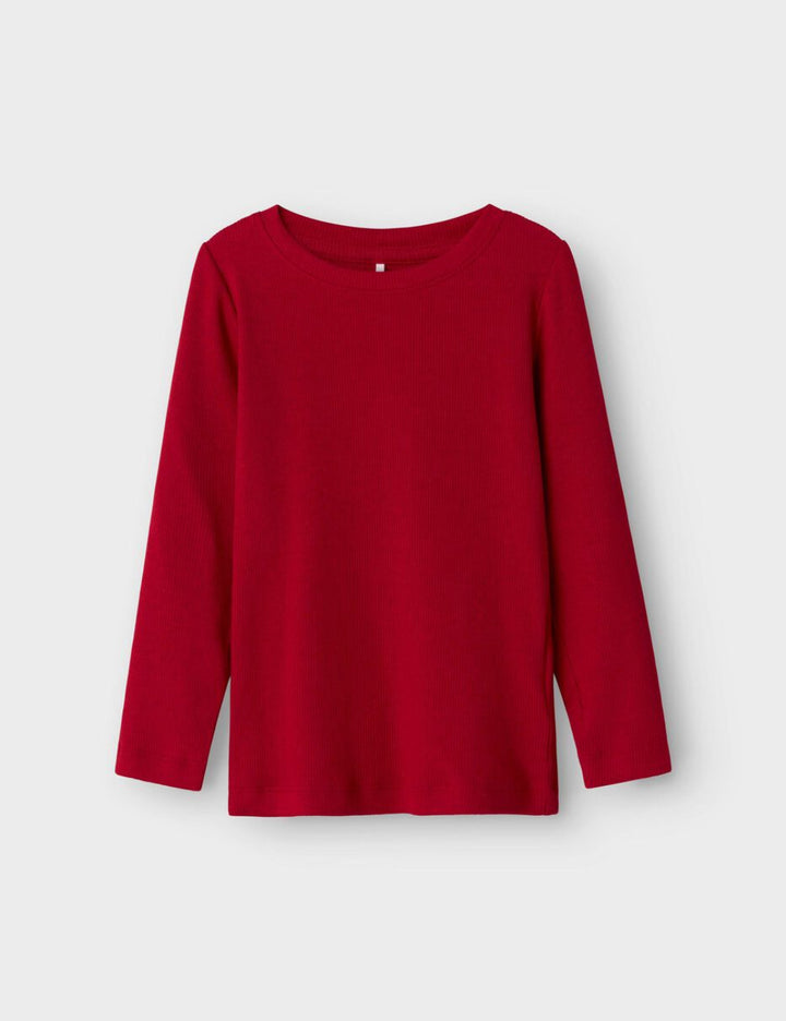 Bluză Name It, roșu