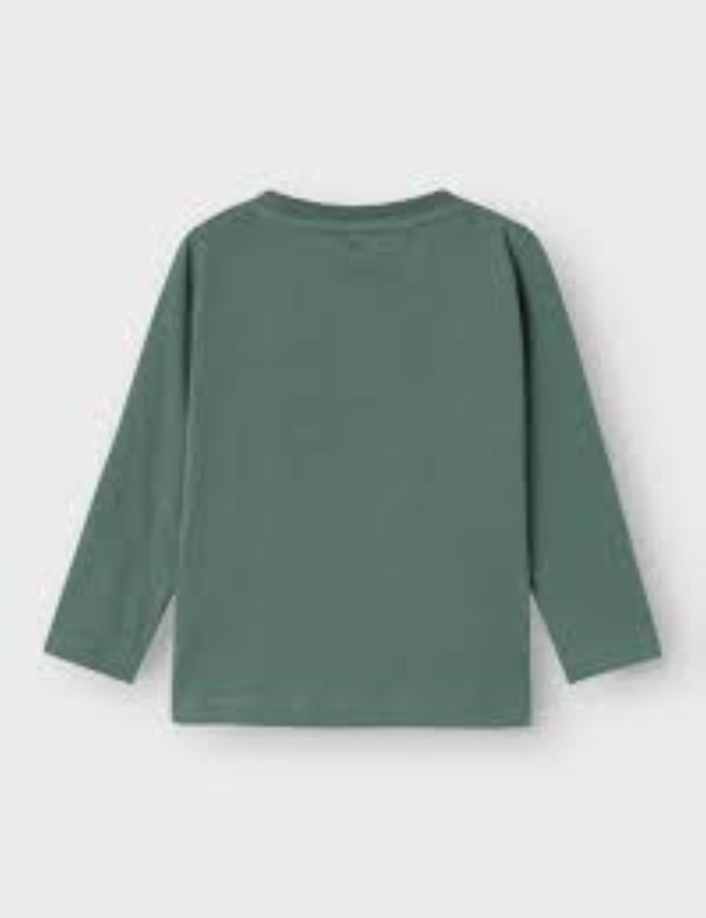 Bluză Name It, verde