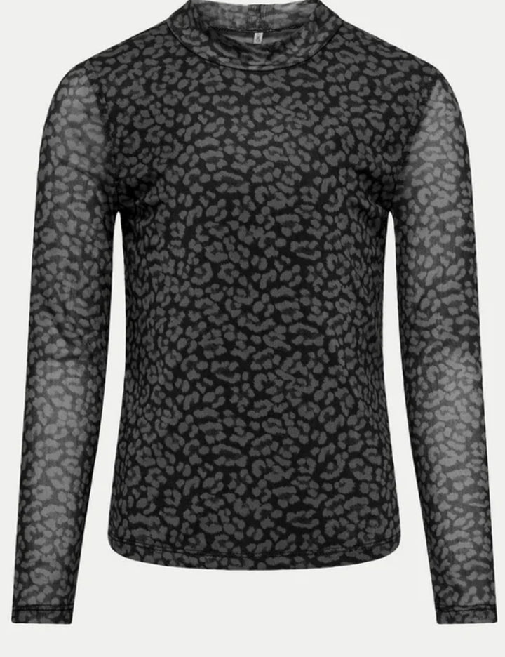 Bluza Only, mix culori