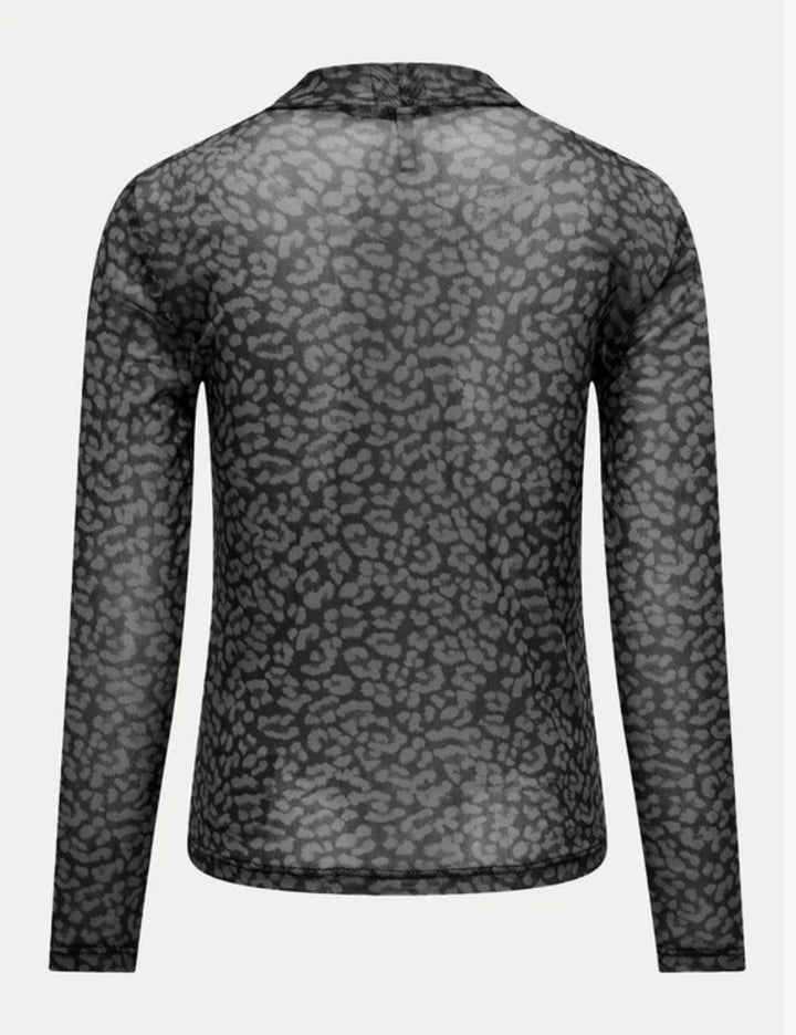 Bluza Only, mix culori
