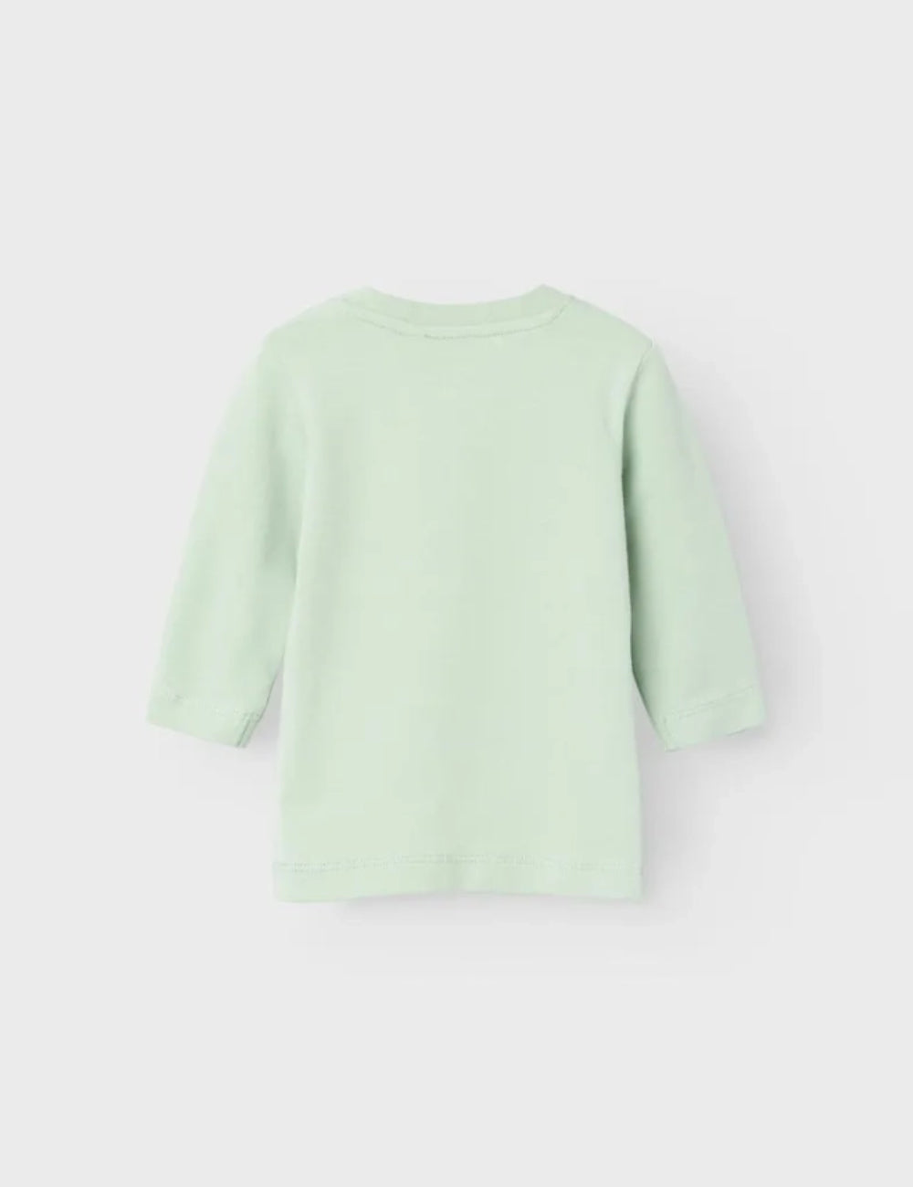 Bluză Name It, verde