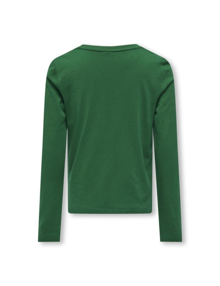 Bluza Only, verde
