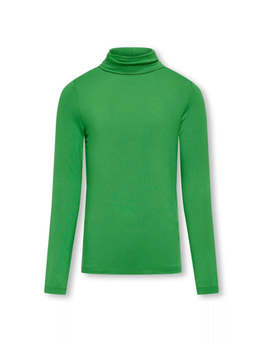 Bluza Only, verde