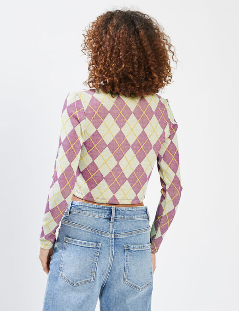 Bluza Pimkie, mix culori