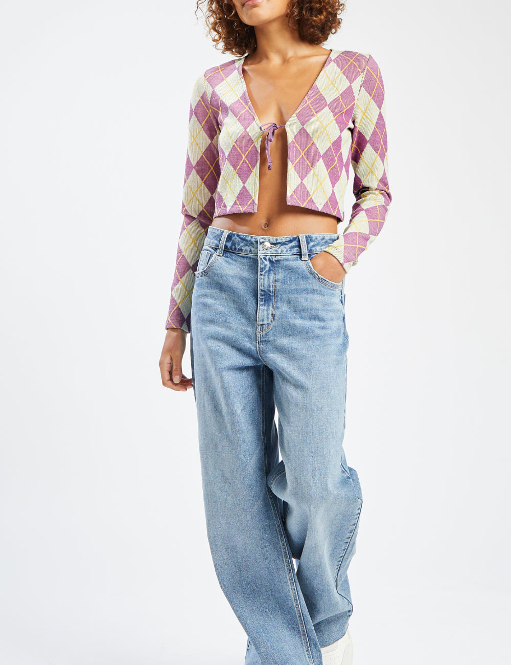 Bluza Pimkie, mix culori