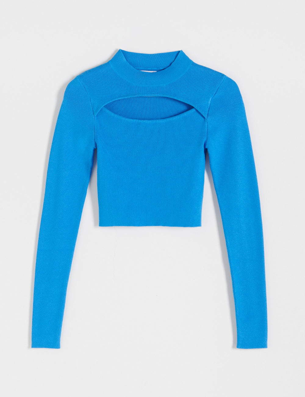 Bluza RESERVED, albastru