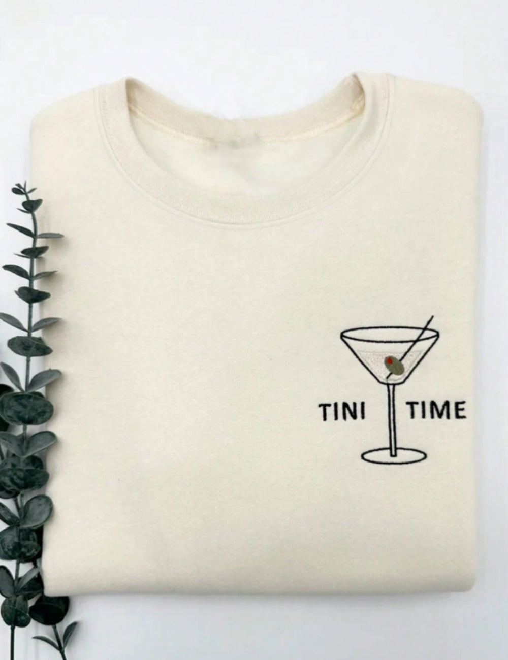 SHEIN blúz, krém