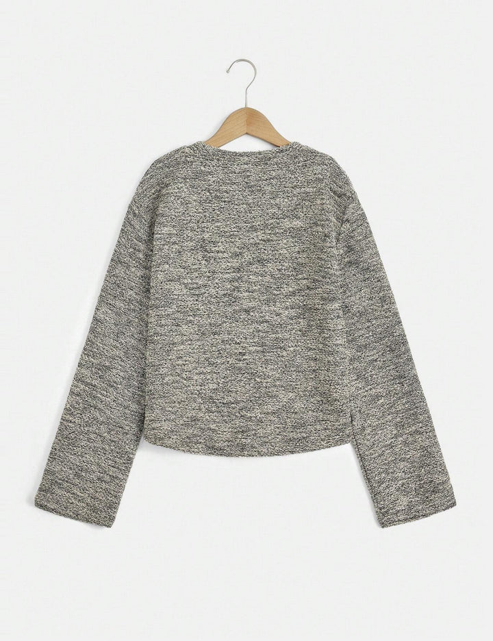 Bluza Shein, mix culori