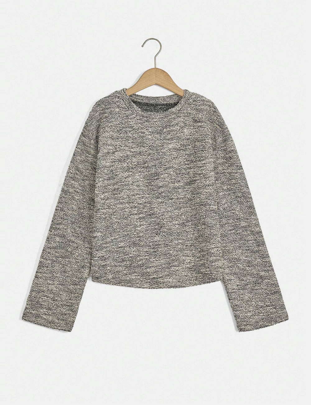 Bluza Shein, mix culori