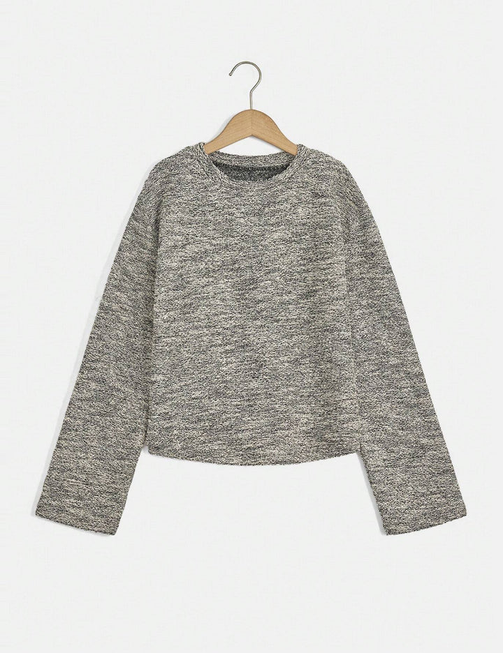 Bluza Shein, mix culori