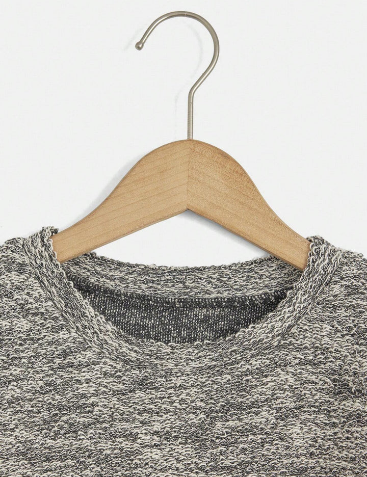 Bluza Shein, mix culori