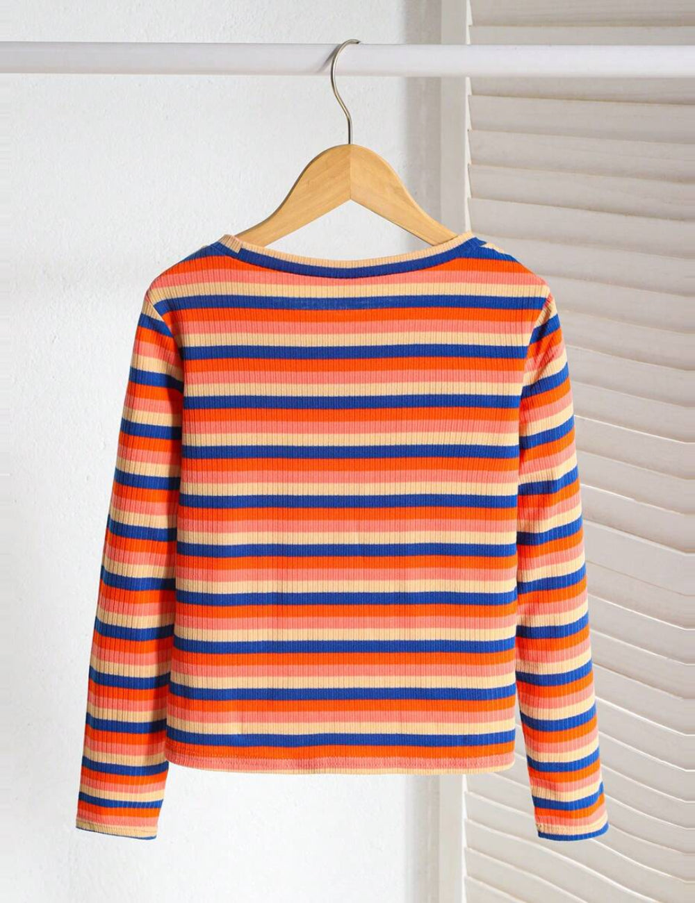 Bluza Shein, mix culori