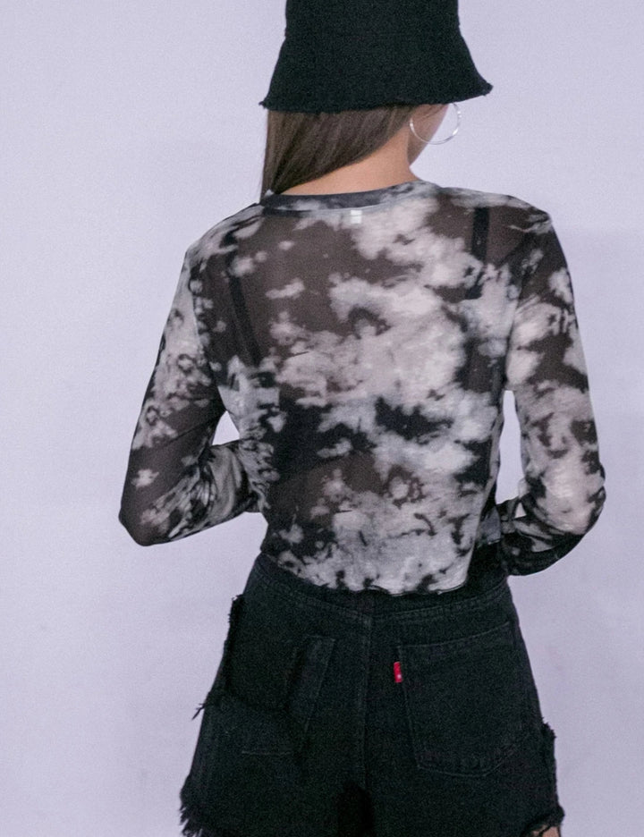 Bluza Shein, mix culori