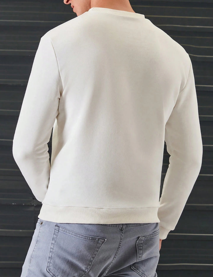 Bluza Shein, mix culori