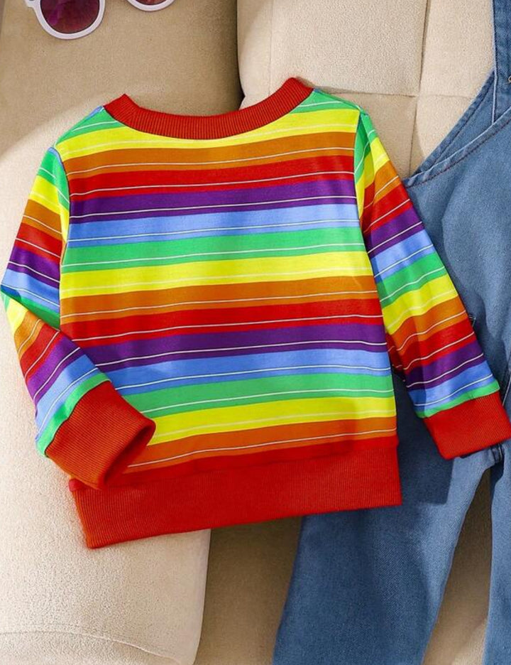 Bluza Shein, mix culori