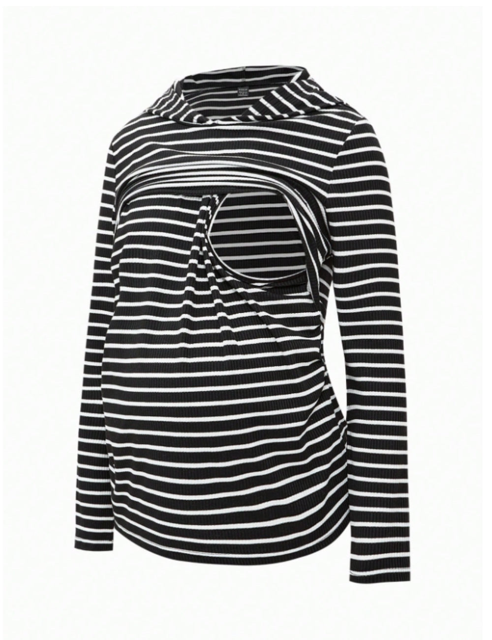 Bluza Shein, mix culori
