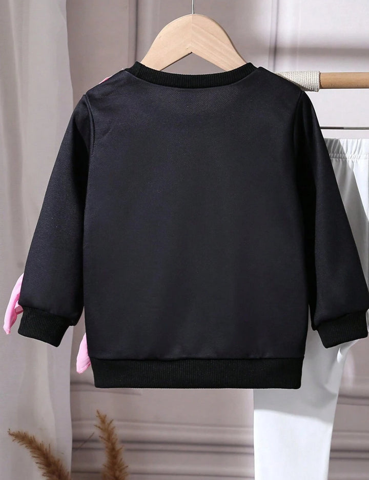 Bluza Shein, mix culori