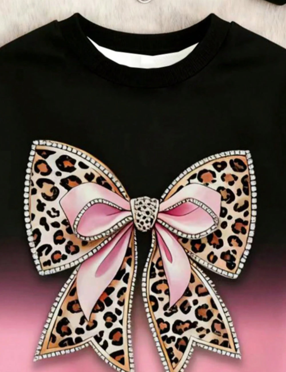 Bluză Shein, mix culori