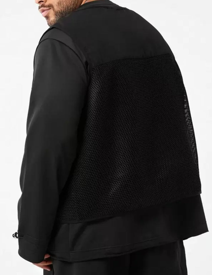 Bluza Shein, negru