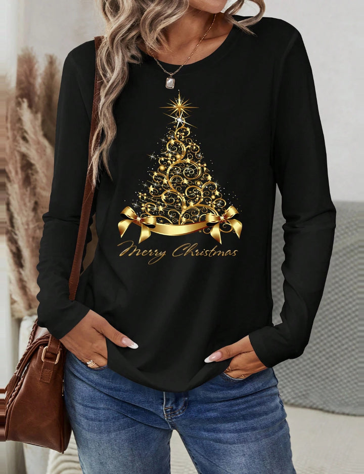 Bluza Shein, negru