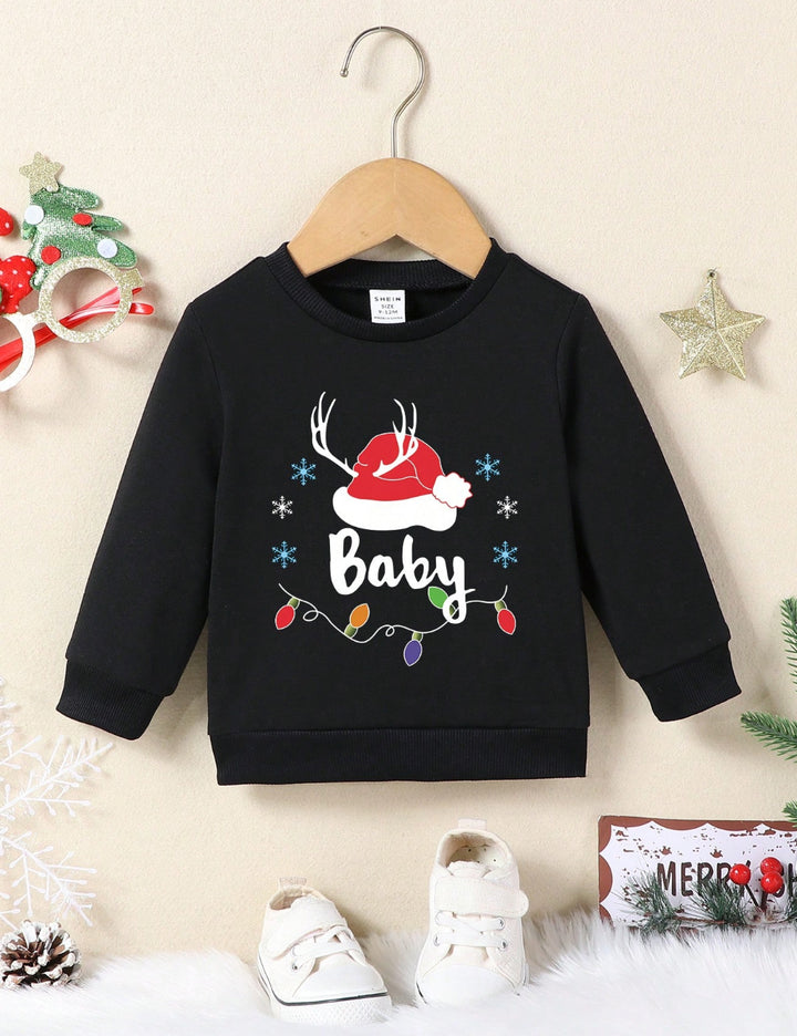 Bluza Shein, negru