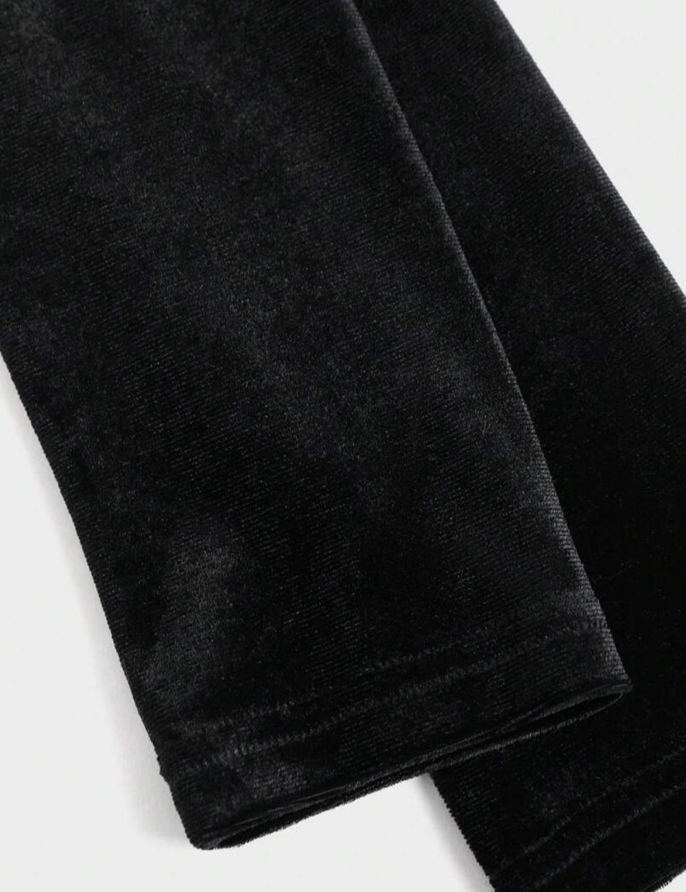 Bluză Shein, negru