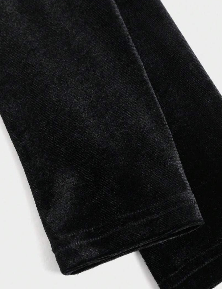 Bluză Shein, negru