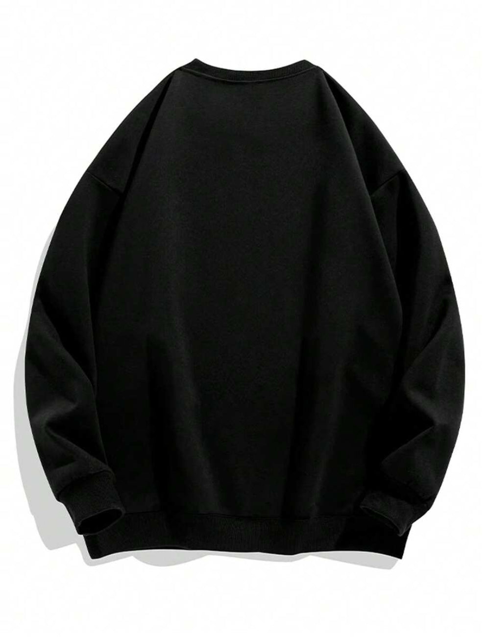 Bluză Shein, negru