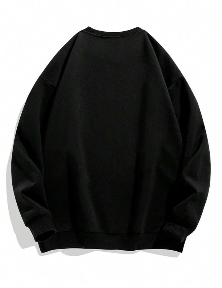 Bluză Shein, negru