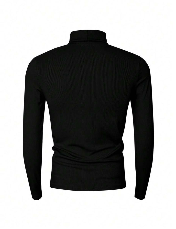 Bluză Shein, negru