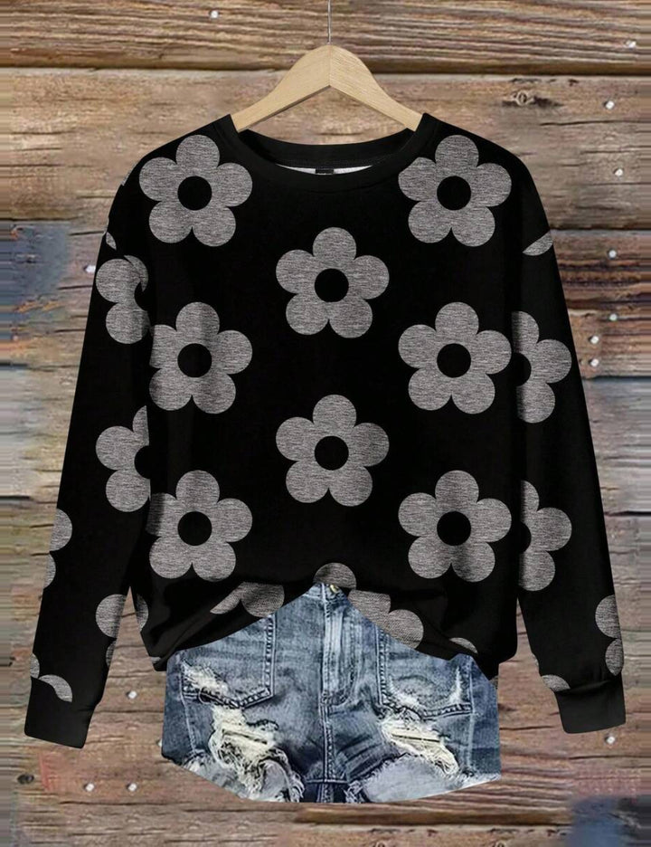 Bluză Shein Curve+, negru