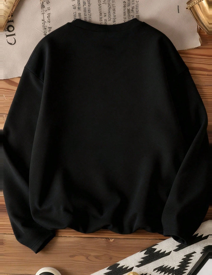 Bluză Shein Curve+, negru