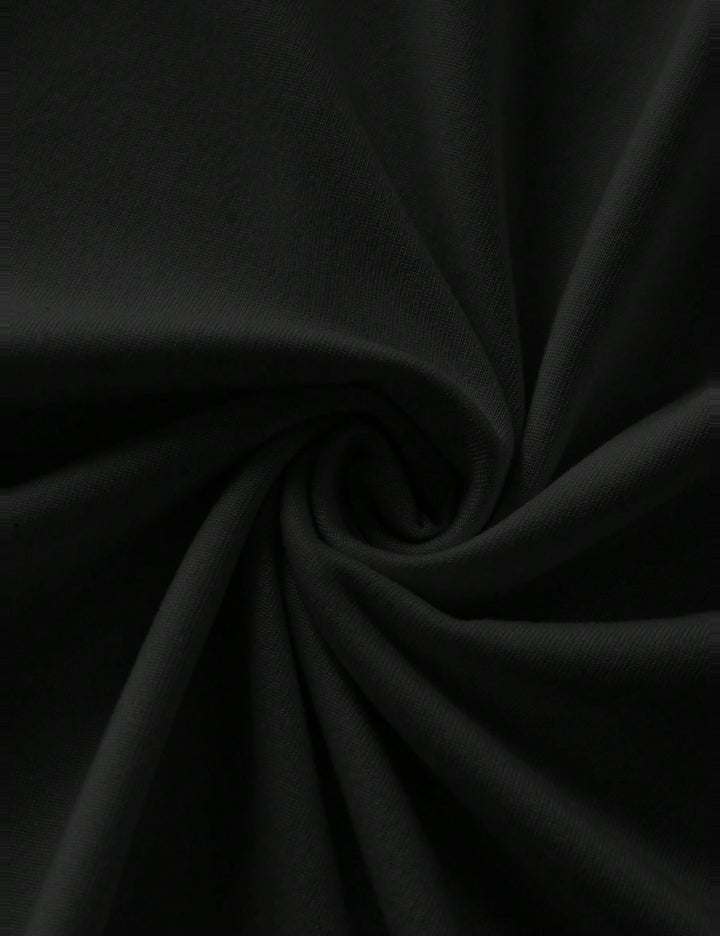 Bluză Shein Curve+, negru