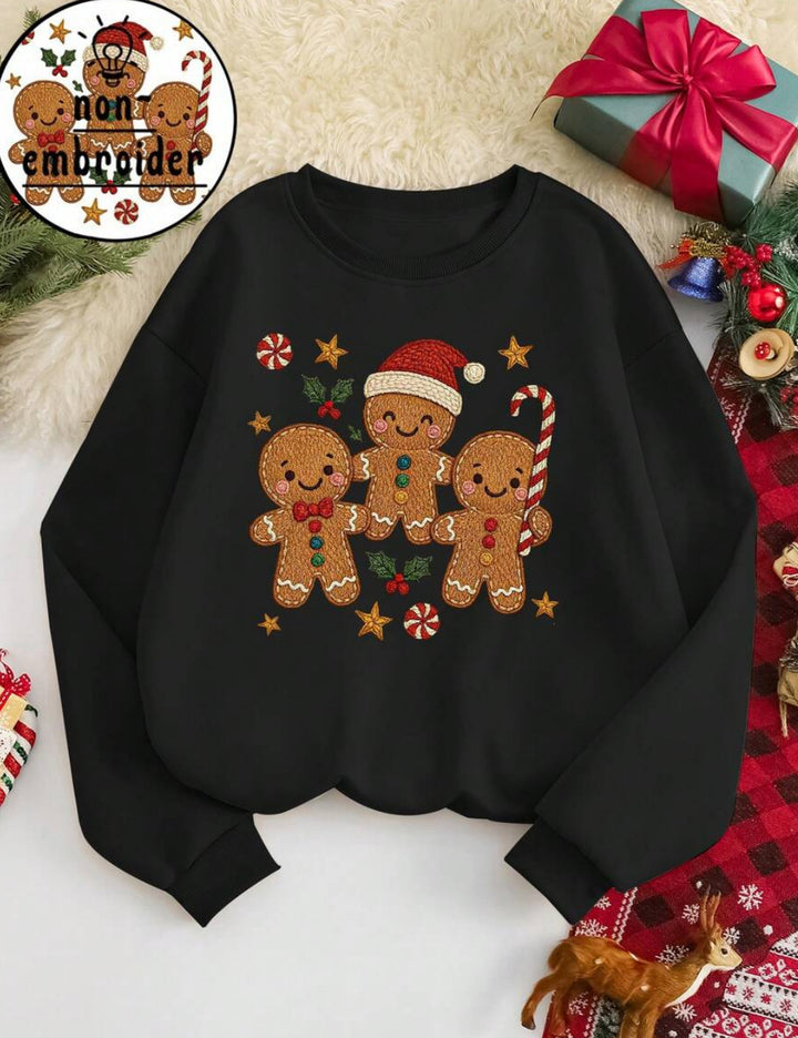 Shein blúz, fekete