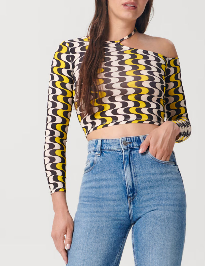 Bluza Sinsay, mix culori