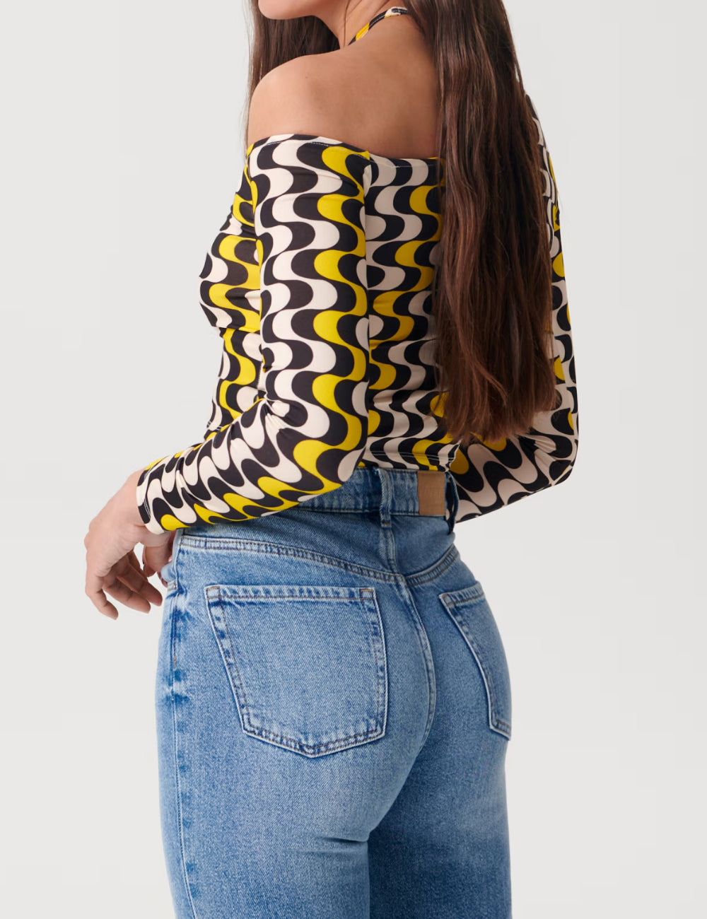 Bluza Sinsay, mix culori