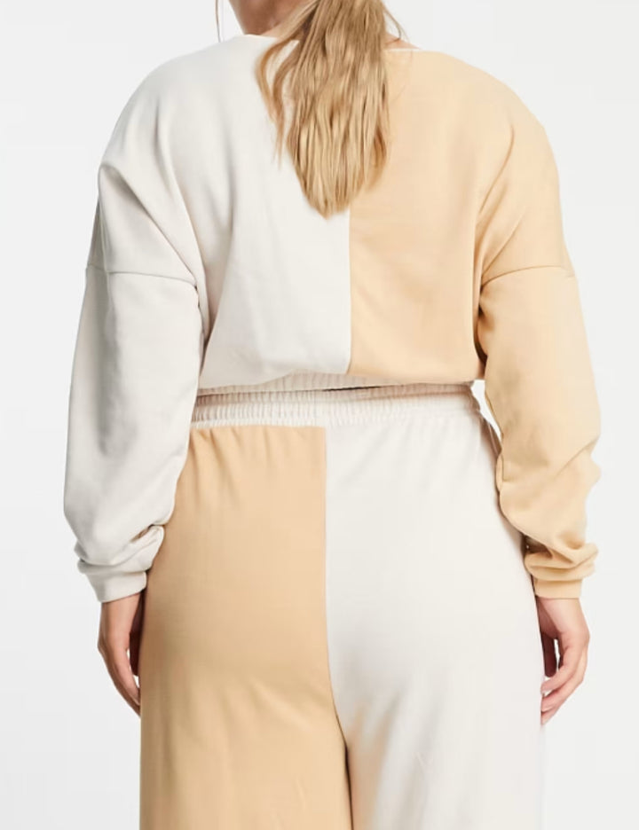 Bluză South Beach, mix culori