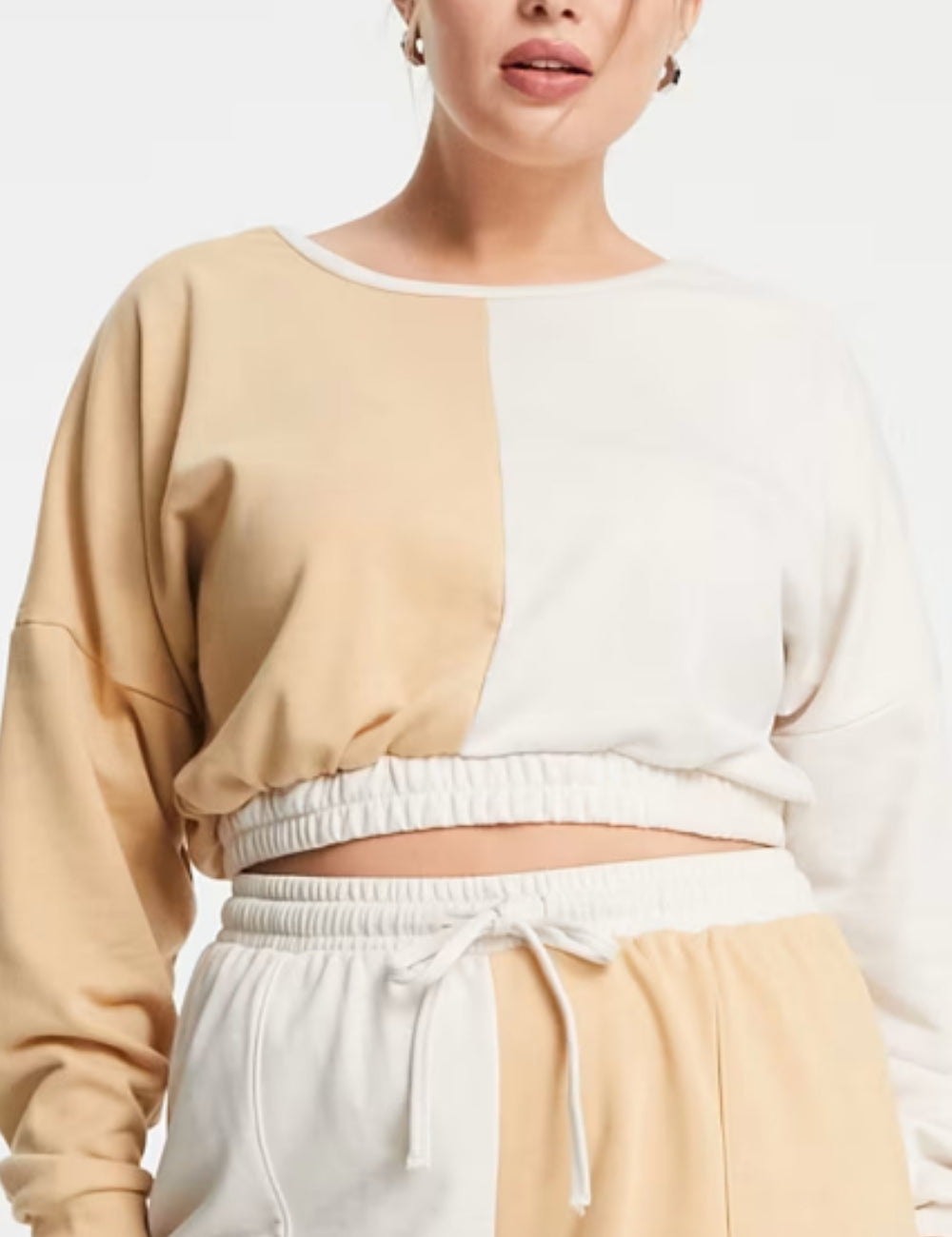 Bluză South Beach, mix culori