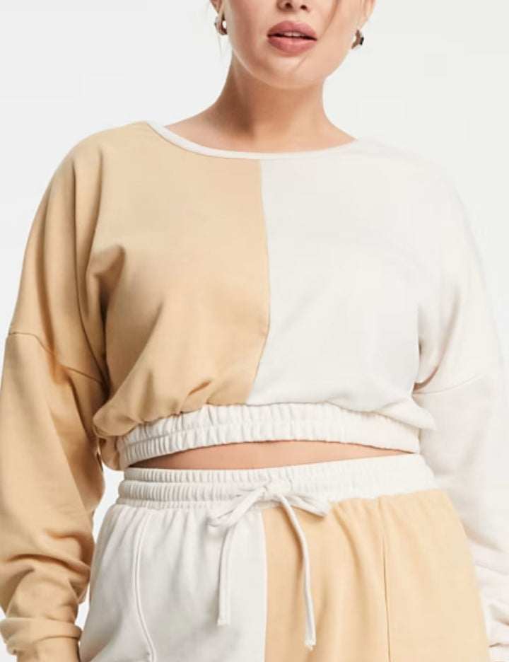 Bluză South Beach, mix culori