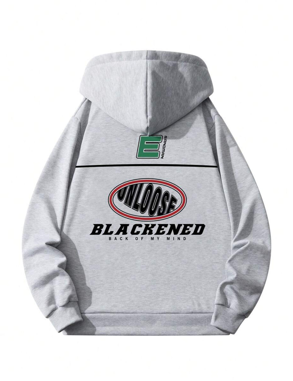 Bluza Sport Shein, mix culori