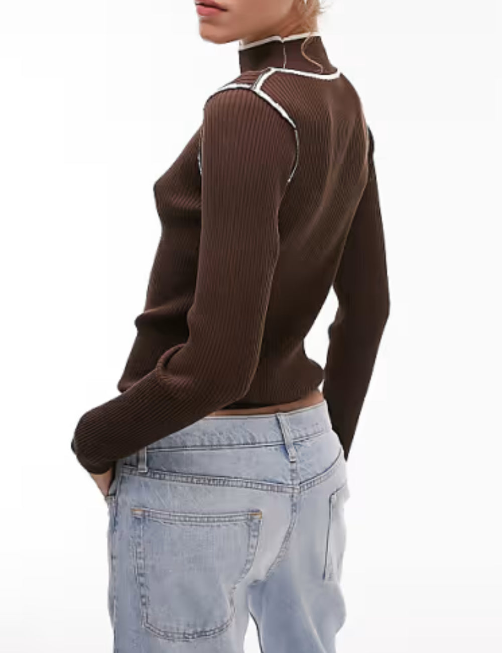 Topshop barna felső